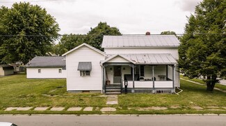 226 E Irving St, Bucyrus, OH 44820