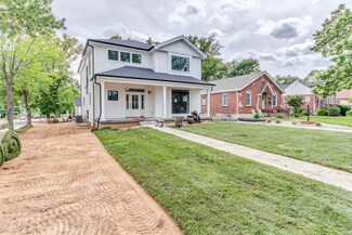 8500 Genevieve Ave, Saint Louis, MO 63144