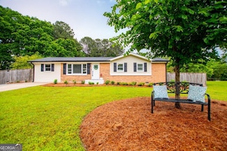 4529 Lakeview Dr Unit 4, Powder Springs, GA 30127