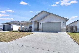 4026 Azali Dr, Corpus Christi, TX 78414