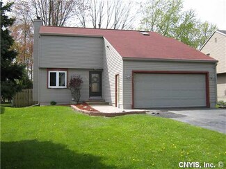 506 Melrose Dr, Syracuse, NY 13212