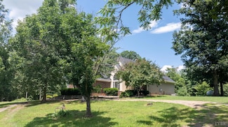 549 Thrashers Creek Rd, Amherst, VA 24521