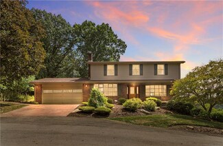 127 Jane St, Trafford, PA 15085