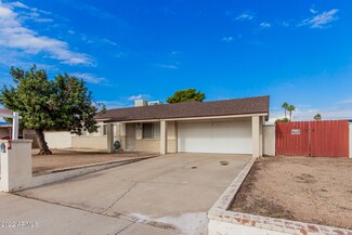2302 W Bluefield Ave, Phoenix, AZ 85023