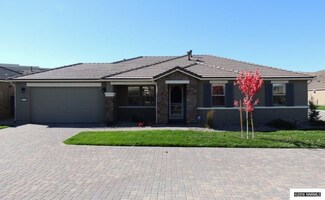 495 Merganser Ln, Sparks, NV 89436