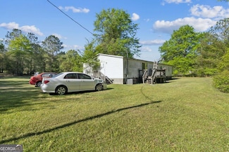 337 Valley View Dr, Byron, GA 31008