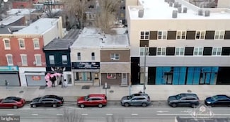 4087 1/2 Lancaster Ave Unit 2, Philadelphia, PA 19104