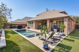 7804 Coolwater Cove, McKinney, TX 75071
