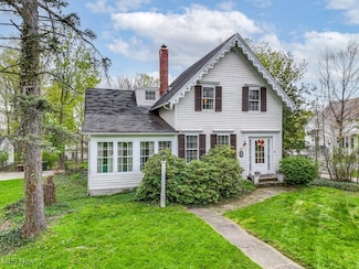 51 S Chillicothe Rd, Aurora, OH 44202