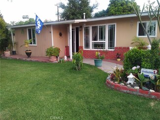 16226 E Cypress St, Covina, CA 91722