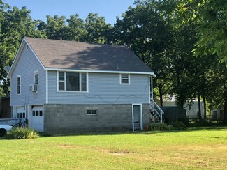502 Barker St, Florence, KS 66851