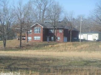 0 Bud McKinley Dr Unit 17003057, Hot Springs, AR 71901