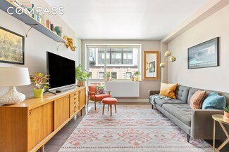 88 Morningside Ave Unit 8E, New York, NY 10027