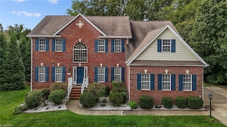 701 Number Ten Way, Oak Ridge, NC 27310