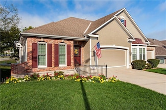 3618 S Bolger Ct, Independence, MO 64055