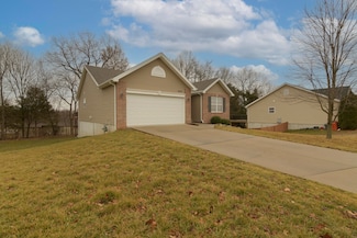 5422 Twelve Oaks Rd, Springfield, MO 65810
