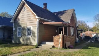 1906 W Washington St, Indianapolis, IN 46222