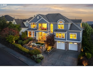 4906 NW Highpoint Dr, Camas, WA 98607