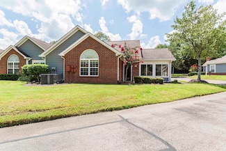 1187 Oak Timber Cir Unit 33, Collierville, TN 38017