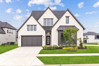 1200 Chickadee St, Prosper, TX 75078