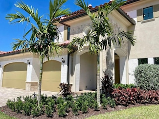 12535 N Parkland Bay Trail, Parkland, FL 33076