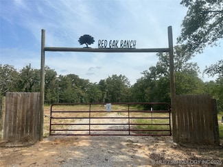 1295 Fresno Rd, Wilson, OK 73463