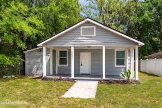 1307 Neva St, Jacksonville, FL 32205