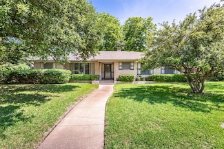 6105 E University Blvd, Dallas, TX 75214