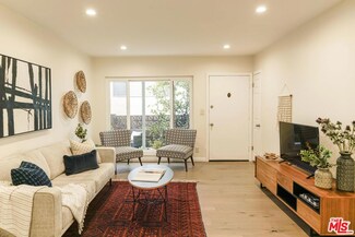1929 Tamarind Ave Unit 2, Los Angeles, CA 90068