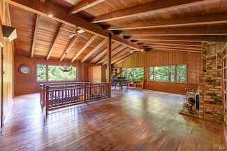 312 Shady Ln, Mill Valley, CA 94941