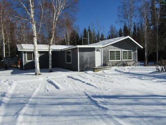 3635 Tanana Loop Extension, Delta Junction, AK 99737