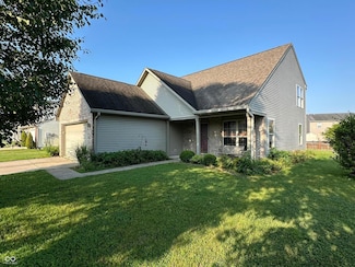 5850 Pennekamp Dr, Plainfield, IN 46168