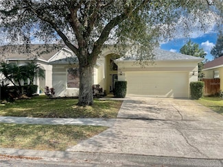1137 Cherry Valley Way, Orlando, FL 32828