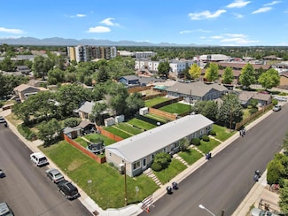 373 S Hazel Ct, Denver, CO 80219