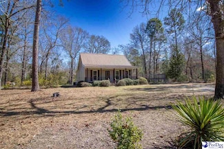 159 Iris Ln, Swansea, SC 29160