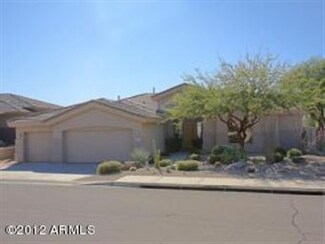 11433 E Gamble Ln, Scottsdale, AZ 85262