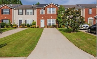 7720 Bernardo Dr, Riverdale, GA 30296