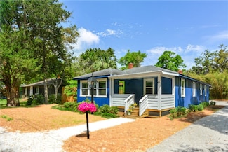 6 Stewart Ave, Saint Simons Island, GA 31522