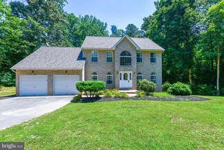 26820 Hidden Acres Ct, Mechanicsville, MD 20659