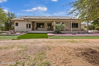 1585 W Oneal Rd, Prescott, AZ 86305