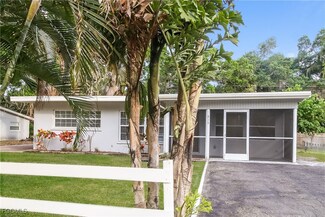 315 Ginger Rd, Venice, FL 34293