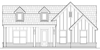 6021 Cottontail Ct, Springtown, TX 76082
