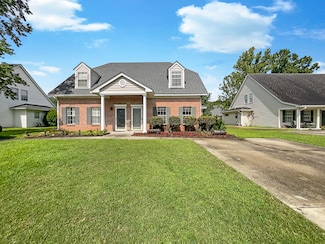 1636 Baltusrol Ln, Mount Pleasant, SC 29466
