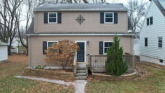 936 S 1st Ave, Albert Lea, MN 56007