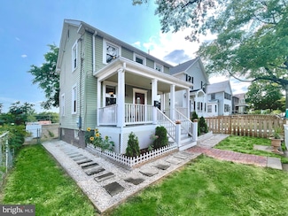 3009 Otis St NE, Washington, DC 20018