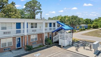 804 12th Ave S Unit 218, North Myrtle Beach, SC 29582