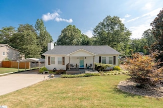 4 Mountain Chase, Taylors, SC 29687