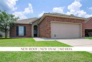 6834 Silver Springs Dr, Greenwell Springs, LA 70739