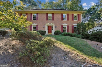 5189 Hidden Branches Cir, Atlanta, GA 30338