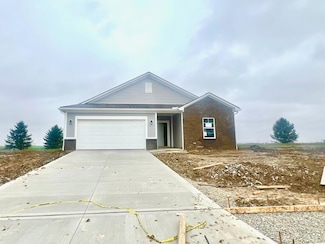 1199 Andrick Dr Unit Lot 81, Washington Court House, OH 43160